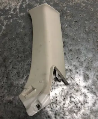 Volkswagen PASSAT B8 (C) pillar trim 3G9867242