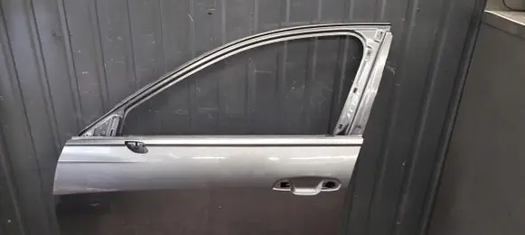 Audi A6 C7 Front door