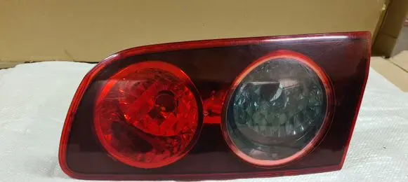 Fiat Croma Tailgate rear/tail lights 19650E B31827480202 51727251