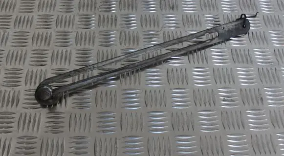 Mercedes-Benz Sprinter W906 Engine bonnet/hood prop rod/strut 9068870072 2E0823193D