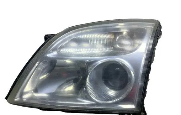 Tailgate/trunk/boot lid