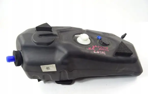 Jaguar XE AdBlue liquid reservoir GX735J228A
