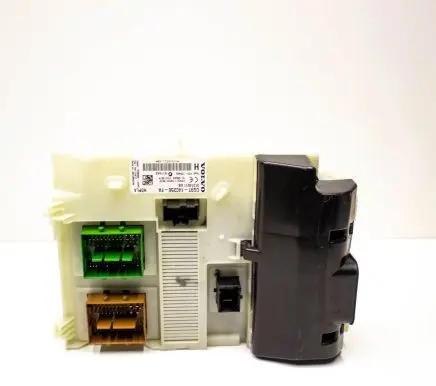 Volvo V60 Central body control module CG9T14C256FA