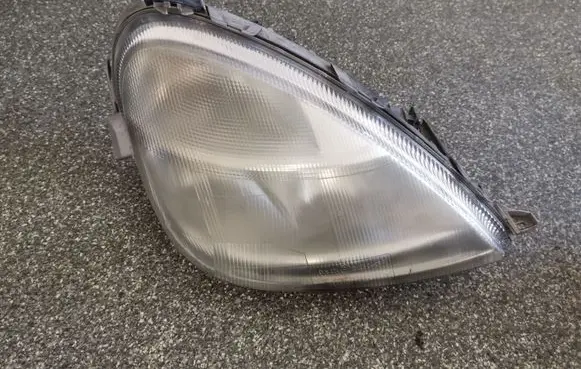 Mercedes-Benz A W168 Headlight/headlamp 0301152212 A1688201061