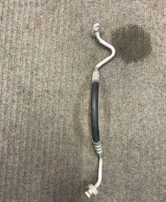 Ford S-MAX Air conditioning (A/C) pipe/hose