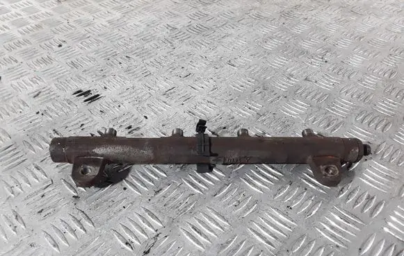 Land Rover Range Rover L322 Fuel main line pipe 6H4Q9D280AE