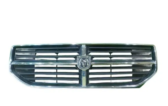 Dodge Caliber Front bumper upper radiator grill UP202