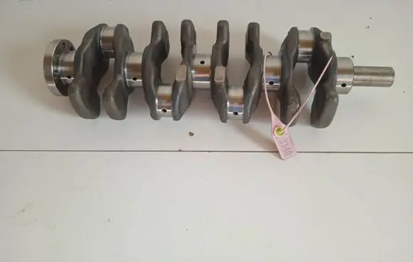 Toyota Prius+ (ZVW40) Crankshaft 