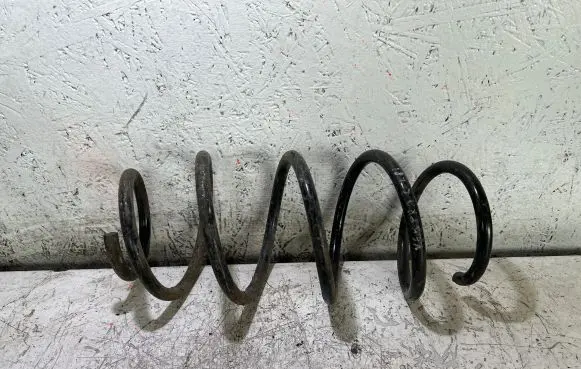 Opel Vectra C Front coil spring