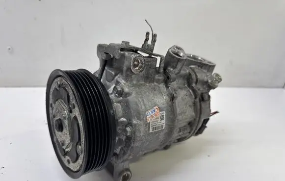 Audi A5 Sportback 8TA Air conditioning (A/C) compressor (pump)