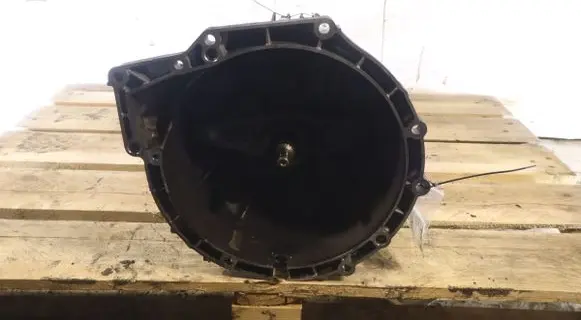 BMW 1 F20 F21 Manual 6 speed gearbox 2300460782702