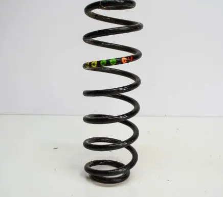 Volkswagen Golf I Rear coil spring