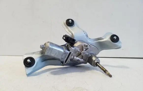 KIA Stonic Rear window wiper motor 98700H8000