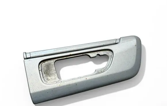 Volvo S80 Fender trim (molding) 8658933