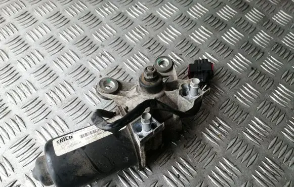 Opel Vectra C Wiper motor 23003922