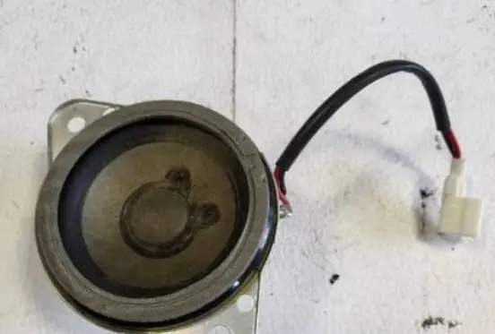 Hyundai i40 Front door speaker SP859B NE66407