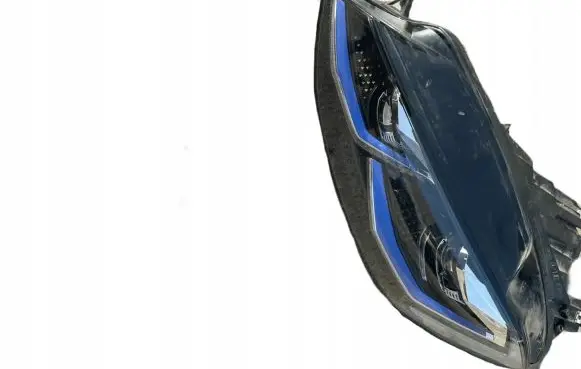 Volkswagen Golf VII Headlight/headlamp 5G1941005D