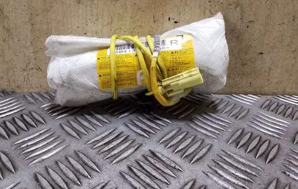 Mitsubishi Outlander Seat airbag GA33200781