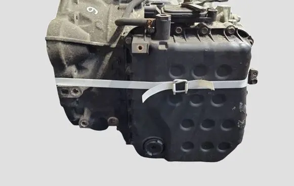 KIA Sorento Automatic gearbox CHAEAU CHA 465801