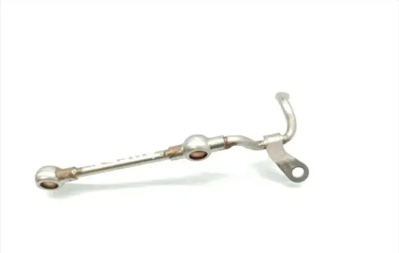 Audi R8 42 Fuel line pipe 07L121455F