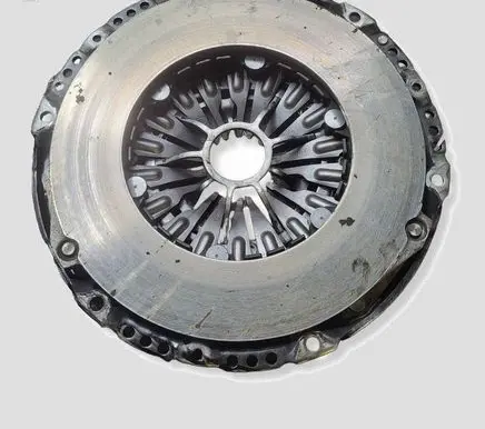 Ford Transit Pressure plate 126004110
