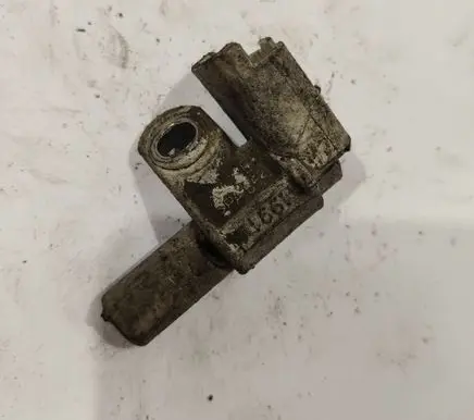 Camshaft position sensor