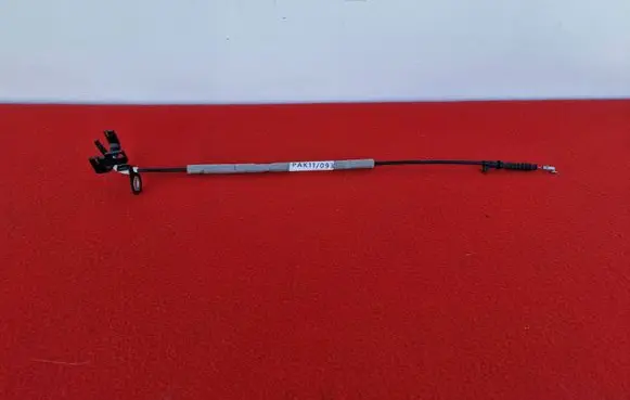 Volkswagen Transporter - Caravelle T6 Front door cable line 7LA837017