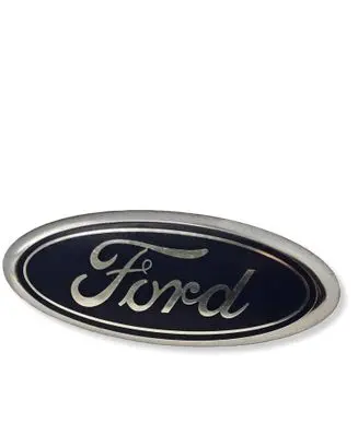 Ford Focus Manufacturers badge/model letters 7U5A19H250AA 7M5A19H250AA