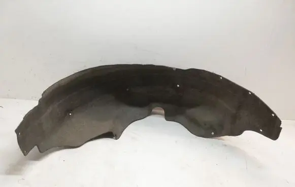 BMW 1 E82 E88 Rear arch fender liner splash guards 7202637