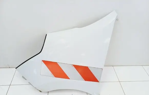 Renault Master III Fender