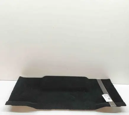 Tesla Model X Trunk/boot floor carpet liner 108402300A