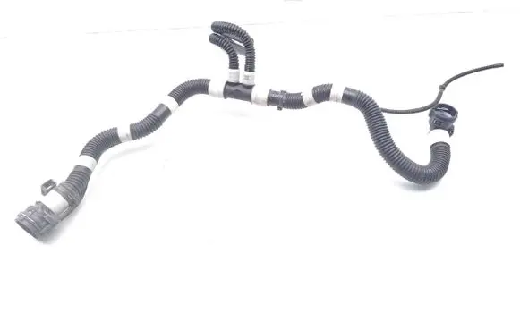 Tesla Model 3 Engine coolant pipe/hose 
