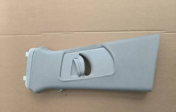 Audi Q5 SQ5 (B) pillar trim (top) 8R0867243F
