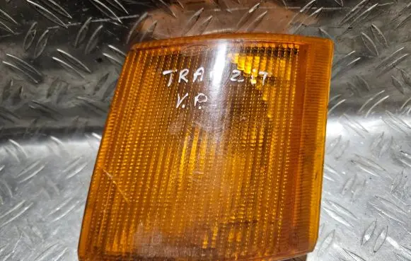 Ford Transit Front indicator light 86VB13369AE