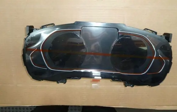 Speedometer (instrument cluster)