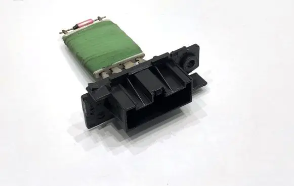 Fiat Tipo Heater blower motor/fan resistor 