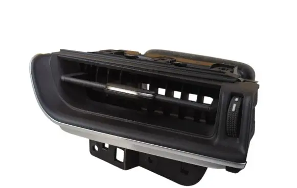 Jeep Grand Cherokee WL Dashboard air vent grill cover trim 6PK92TRMAA 6PK88TRMAA