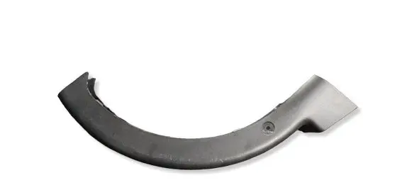 Audi A6 S6 C7 4G Other trunk/boot trim element 4G5971821