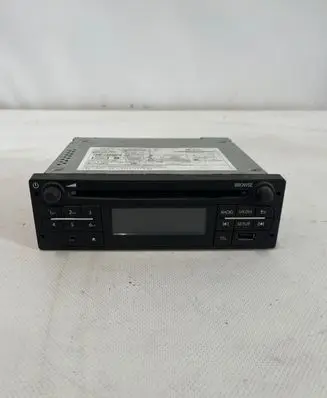 Renault Master III Radio/CD/DVD/GPS head unit 0150147711