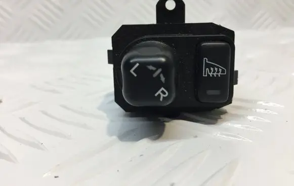 Honda Accord Wing mirror switch SEAE012M1