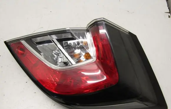 Honda Civic X Rear/tail lights 