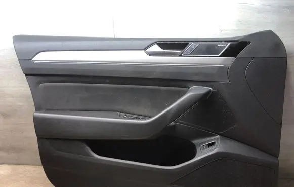 Volkswagen PASSAT B8 Dashboard side end trim 3G1867011