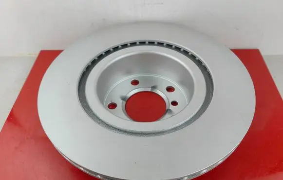 BMW X3 F25 Rear brake disc 34206868936 6868936