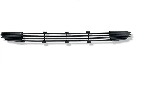 Ford Fiesta Front bumper lower grill 96FB17B968AA