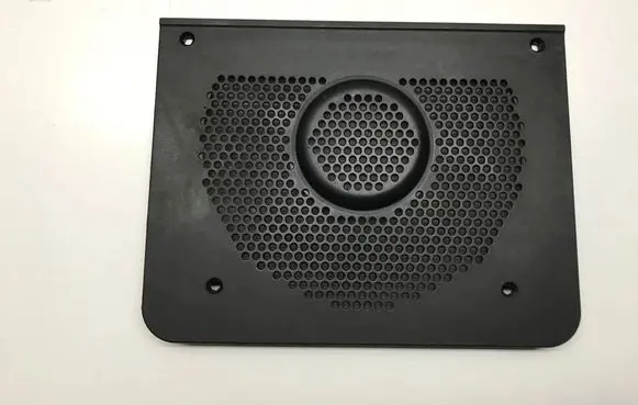 BMW 5 E60 E61 Subwoofer grill/trim 6976960 4913631822