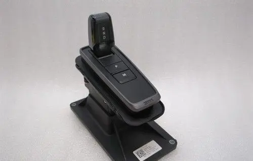 Porsche 911 992 Gear selector 992713033T