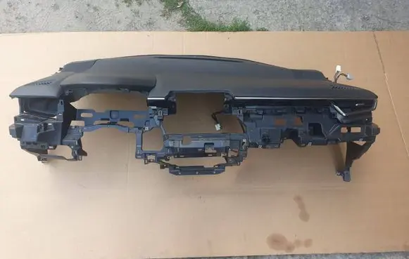 Toyota Corolla E210 E21 Dashboard