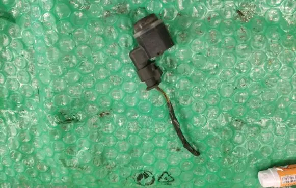 BMW X5 E70 Parking PDC sensor 9231287 2610101206 303027