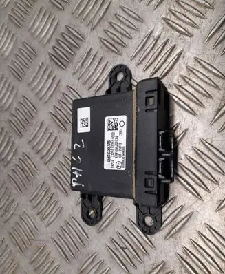 Chrysler Pacifica Parking PDC control unit/module 068403887AB