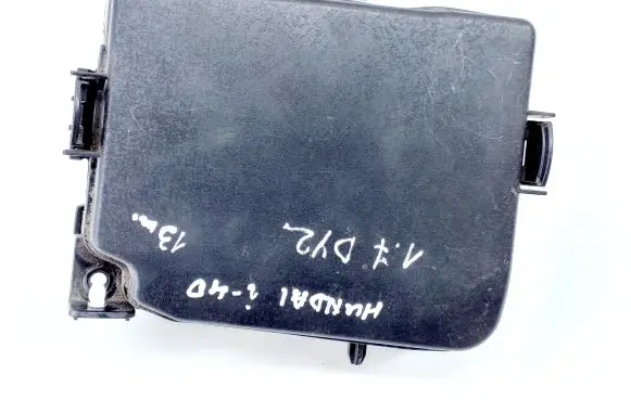 Hyundai i40 Fuse box set 912033Z400 919503X510